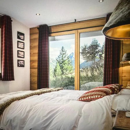 Dreamy Chalet Near Slopes W Hot Tub *